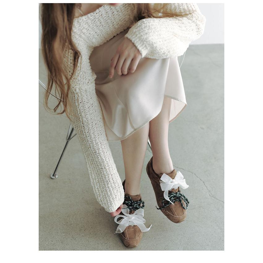 FRAY I.D（フレイ・アイディー） SALE40%OFF FRAY I.D MOHI コラボ