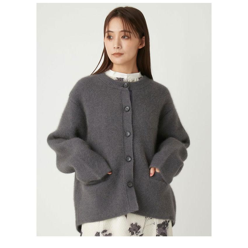FRAY I.D SALE50%OFF フレイアイディー トップス 24秋冬 ダブル FRAY I.D SALE50%OFF フレイアイディー トップス 24秋冬 ダブル