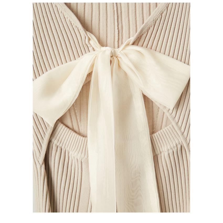 FRAY I.D（フレイ・アイディー） SALE60%OFF ドレス 25春夏 バック