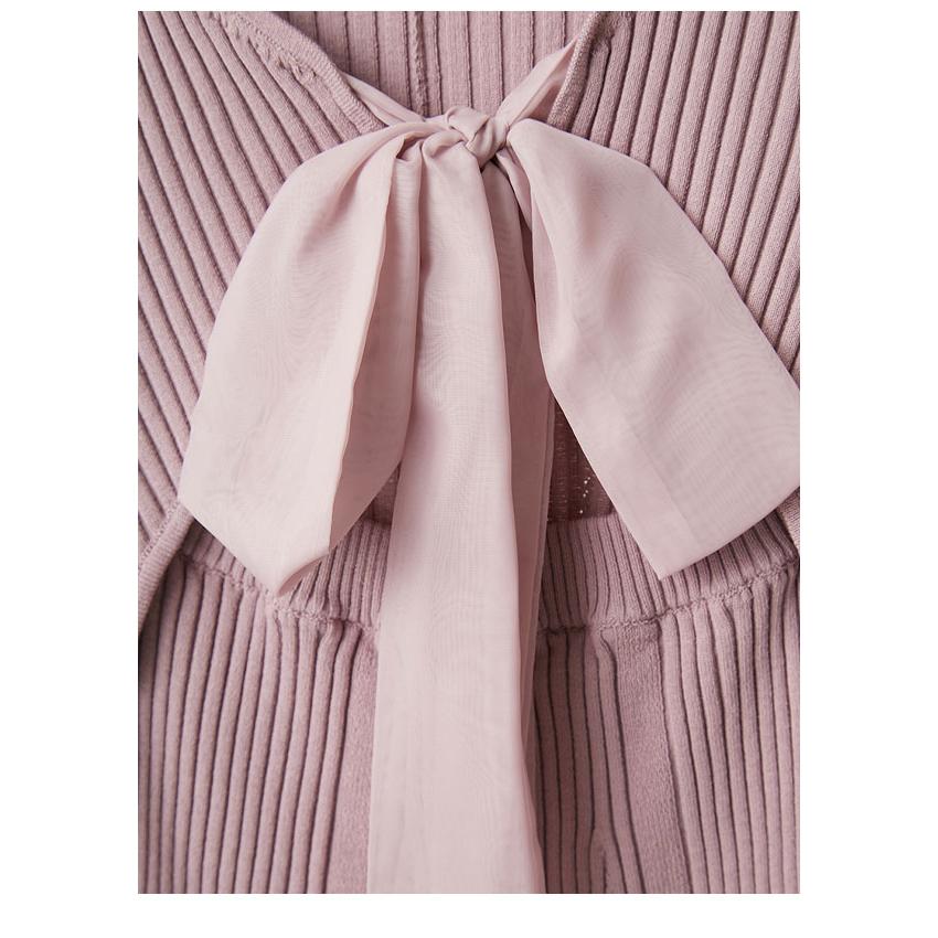 FRAY I.D（フレイ・アイディー） SALE60%OFF ドレス 25春夏 バック