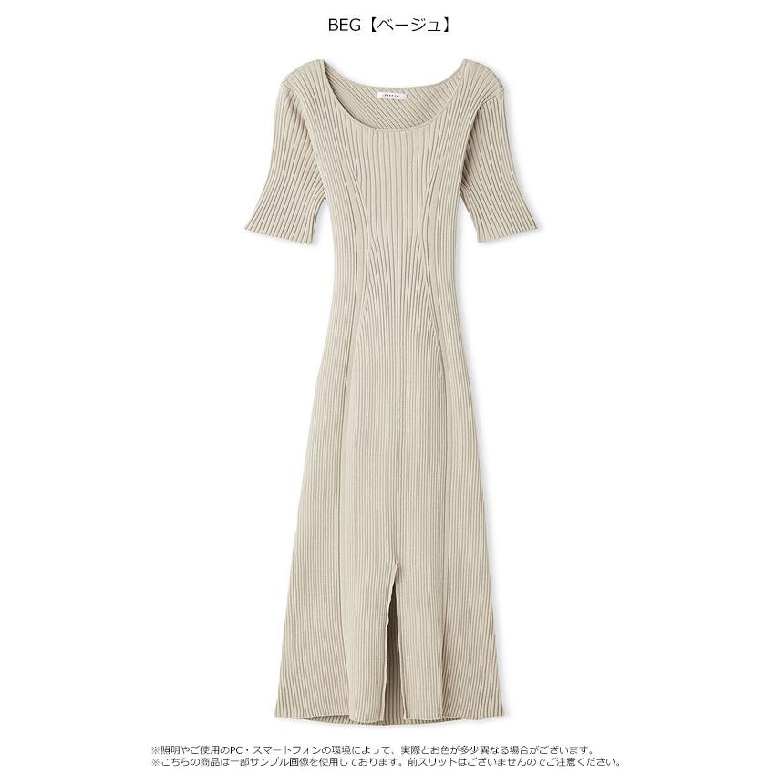 FRAY I.D（フレイ・アイディー） SALE60%OFF ドレス 25春夏 バック