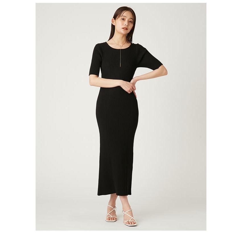 FRAY I.D（フレイ・アイディー） SALE60%OFF ドレス 25春夏 バック