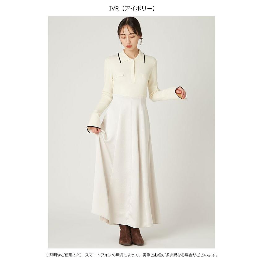 FRAY I.D（フレイ・アイディー） SALE30%OFF ワンピース 25秋冬