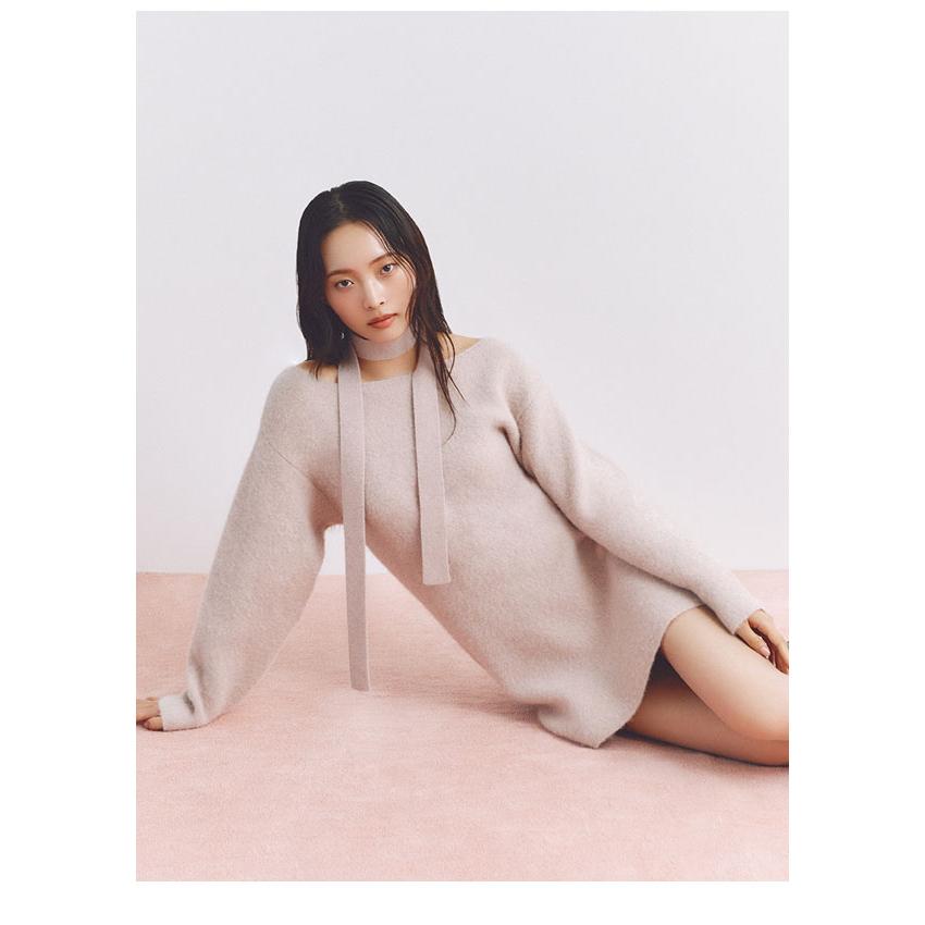 FRAY I.D（フレイ・アイディー） SALE40%OFF ワンピース 25秋冬