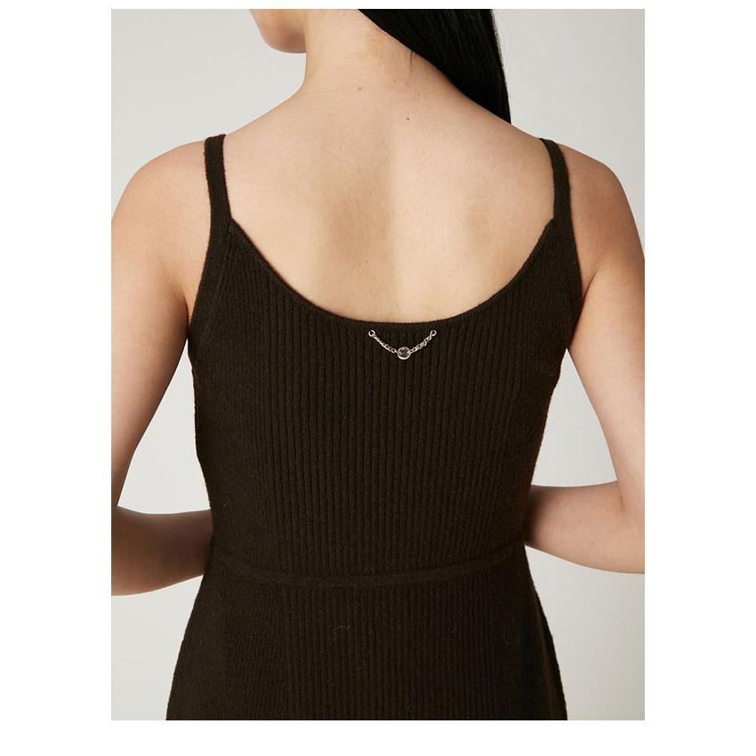 FRAY I.D（フレイ・アイディー） SALE50%OFF ワンピース 25秋冬 2way