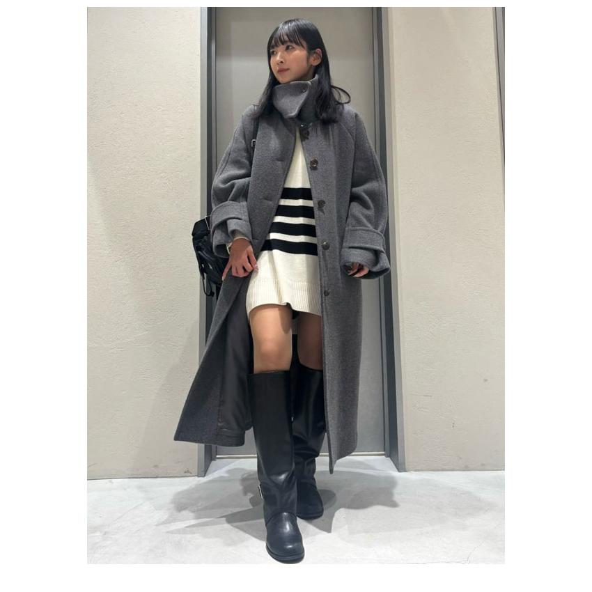 FRAY I.D（フレイ・アイディー） SALE50%OFF ワンピース 25秋冬