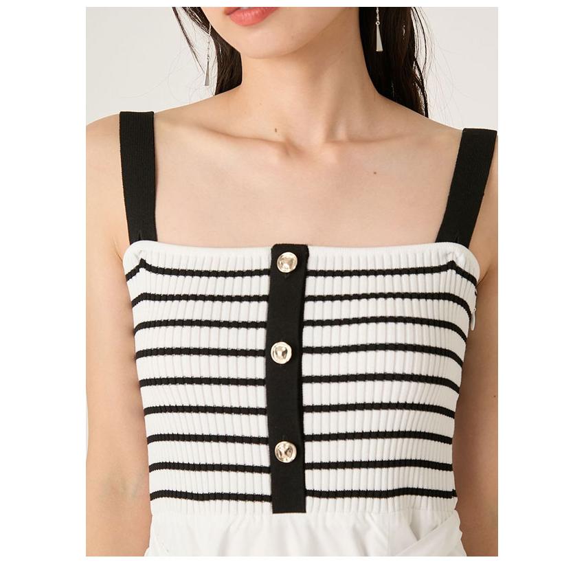 FRAY I.D（フレイ・アイディー） SALE30%OFF ワンピース 26春夏 2way