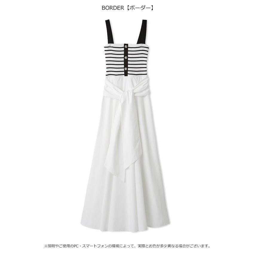 FRAY I.D（フレイ・アイディー） SALE30%OFF ワンピース 26春夏 2way