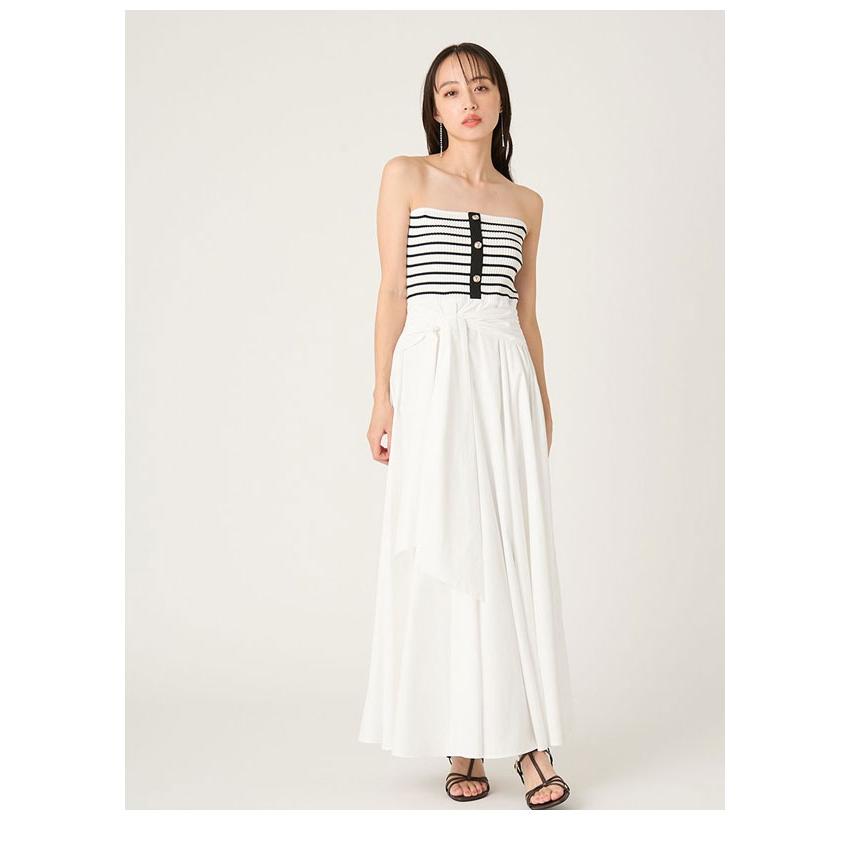 FRAY I.D（フレイ・アイディー） SALE30%OFF ワンピース 26春夏 2way