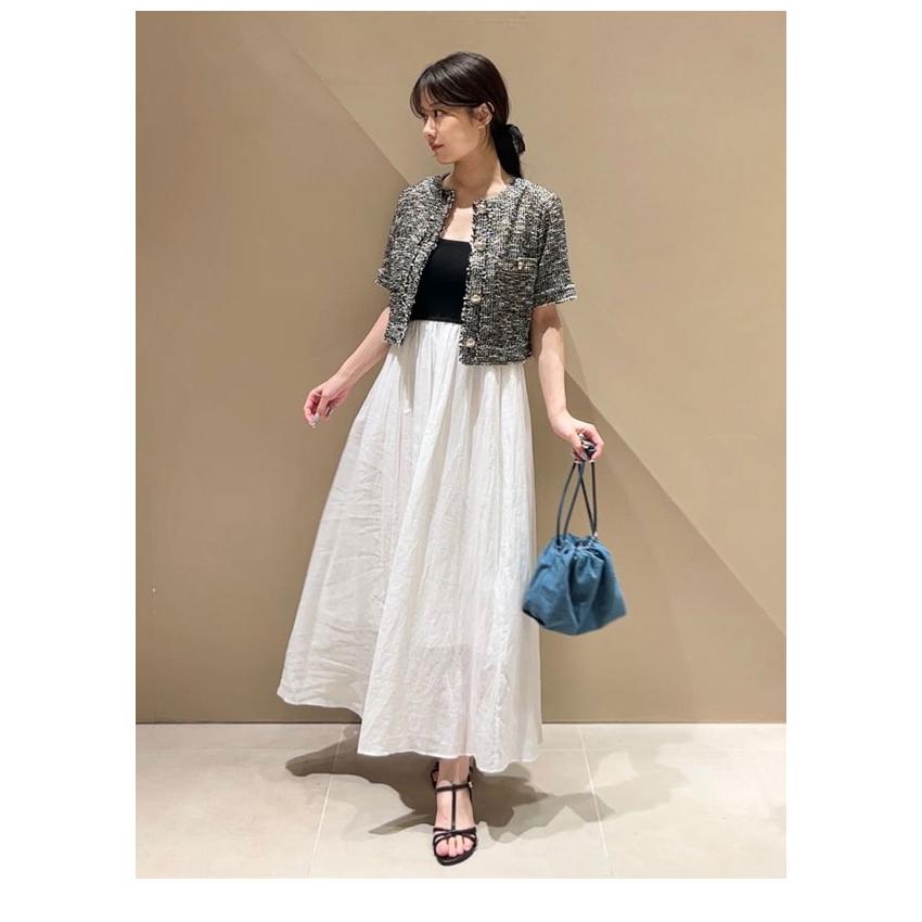 FRAY I.D（フレイ・アイディー） SALE50%OFF ワンピース 26春夏 ニット