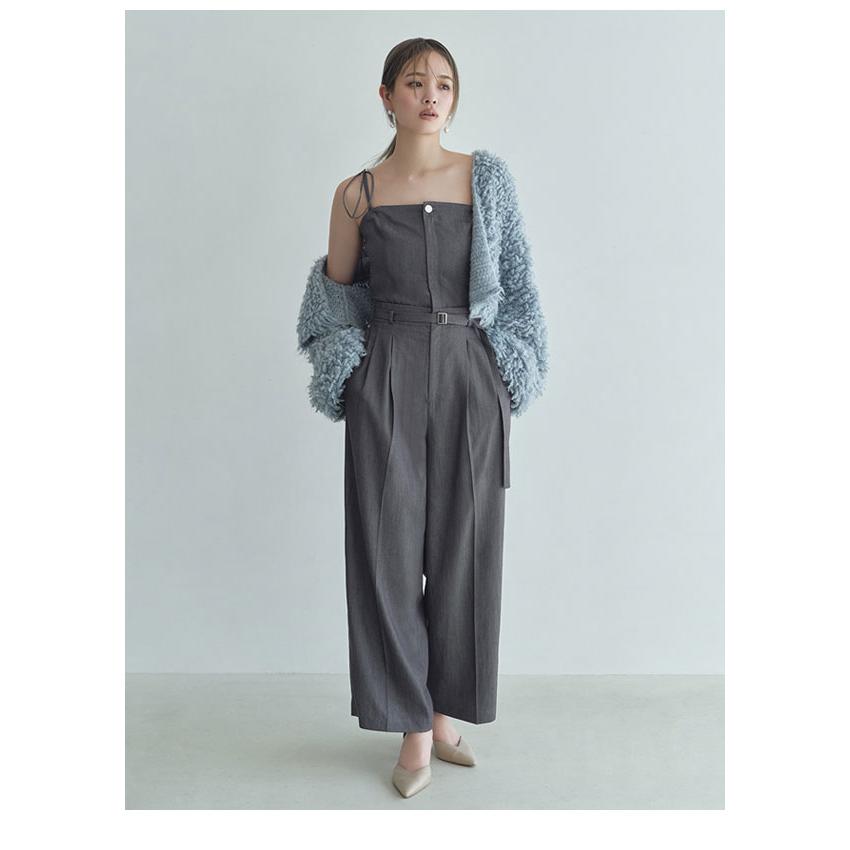 FRAY I.D 【SALE50%OFF】【即納】 フレイアイディー トップス 24 FRAY I.D 【SALE50%OFF】【即納】 フレイアイディー トップス 24