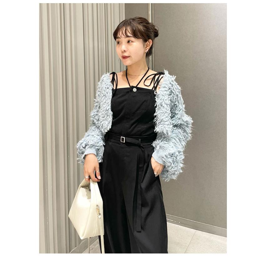 FRAY I.D 【SALE50%OFF】【即納】 フレイアイディー トップス 24 FRAY I.D 【SALE50%OFF】【即納】 フレイアイディー トップス 24