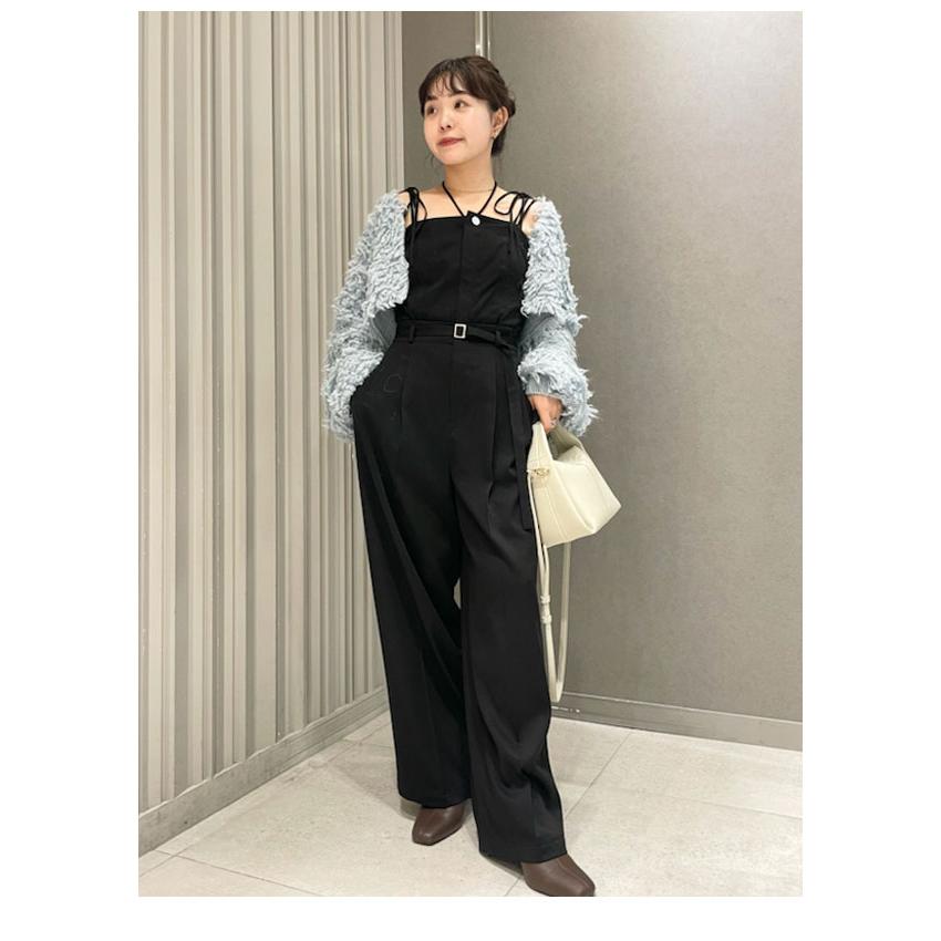 FRAY I.D 【SALE50%OFF】【即納】 フレイアイディー トップス 24 FRAY I.D 【SALE50%OFF】【即納】 フレイアイディー トップス 24