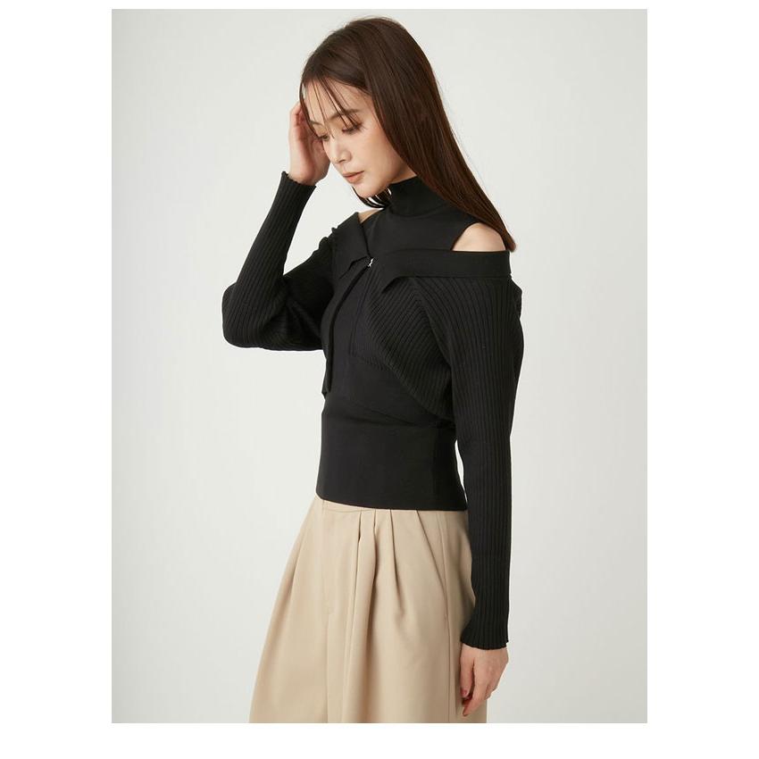 FRAY I.D 【SALE30%OFF】【即納】 フレイアイディー トップス 24