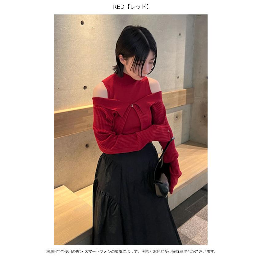 FRAY I.D 【SALE30%OFF】【即納】 フレイアイディー トップス 24