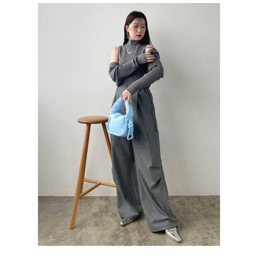 FRAY I.D（フレイ・アイディー） 【SALE30%OFF】【即納】 トップス 24