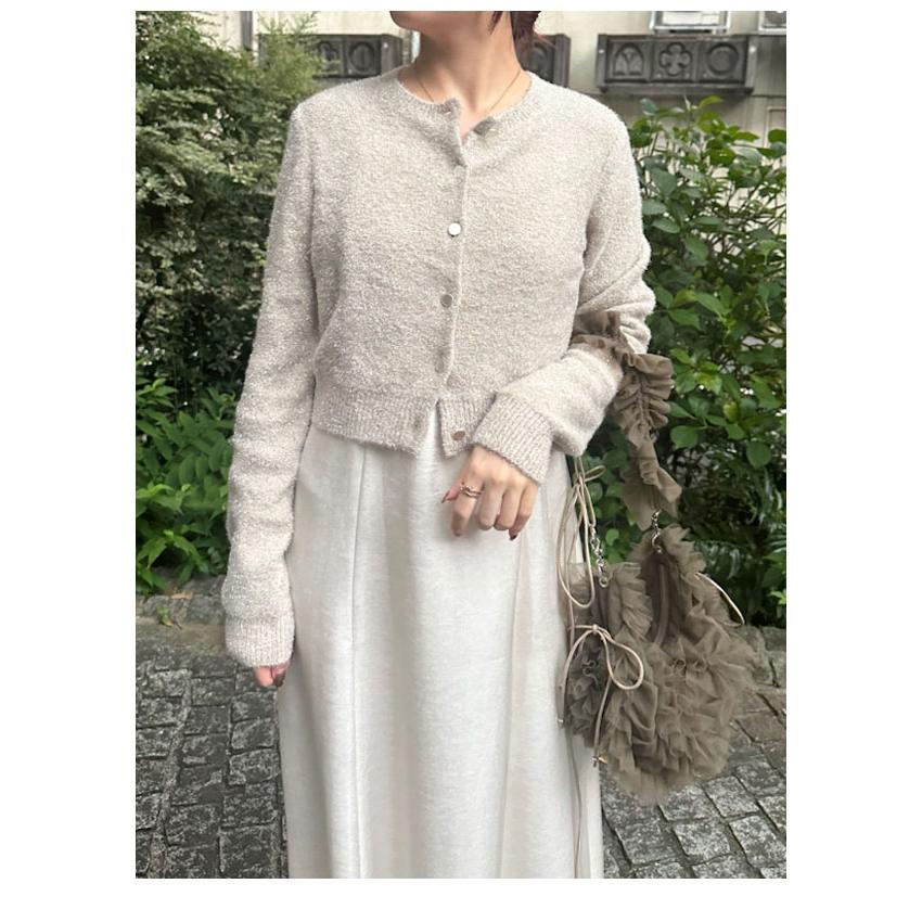 FRAY I.D 【SALE30%OFF】【即納】フレイアイディー トップス 24 FRAY I.D 【SALE30%OFF】【即納】フレイアイディー トップス 24