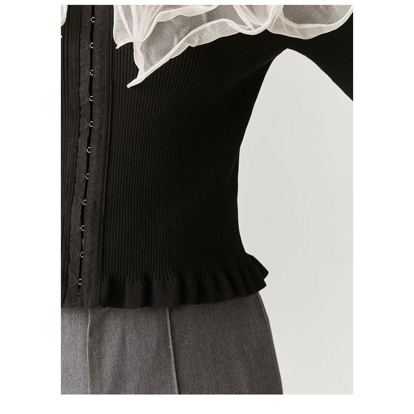 FRAY I.D SALE10%OFF フレイアイディー トップス 25春夏 FRAY I.D SALE10%OFF フレイアイディー トップス 25春夏
