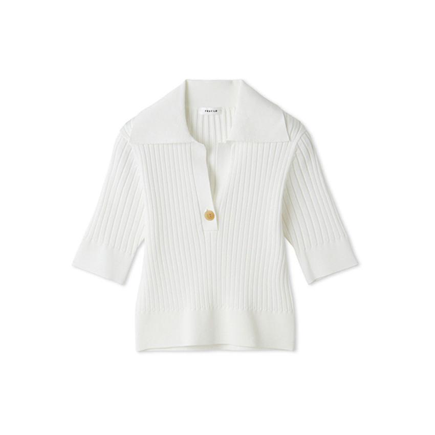 FRAY I.D SALE10%OFF フレイアイディー トップス 25春夏