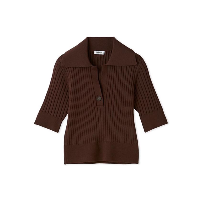 FRAY I.D SALE10%OFF フレイアイディー トップス 25春夏 FRAY I.D SALE10%OFF フレイアイディー トップス 25春夏