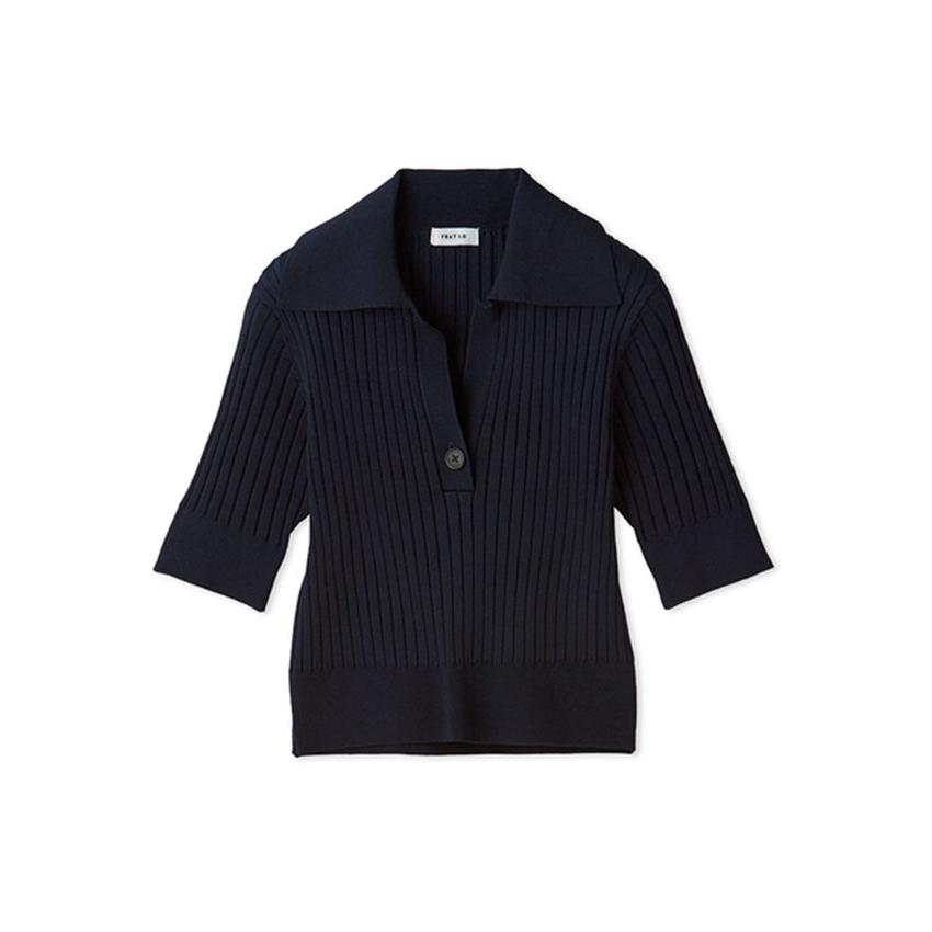FRAY I.D SALE10%OFF フレイアイディー トップス 25春夏 FRAY I.D SALE10%OFF フレイアイディー トップス 25春夏