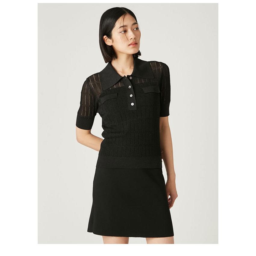 FRAY I.D（フレイ・アイディー） SALE50%OFF トップス 25秋冬