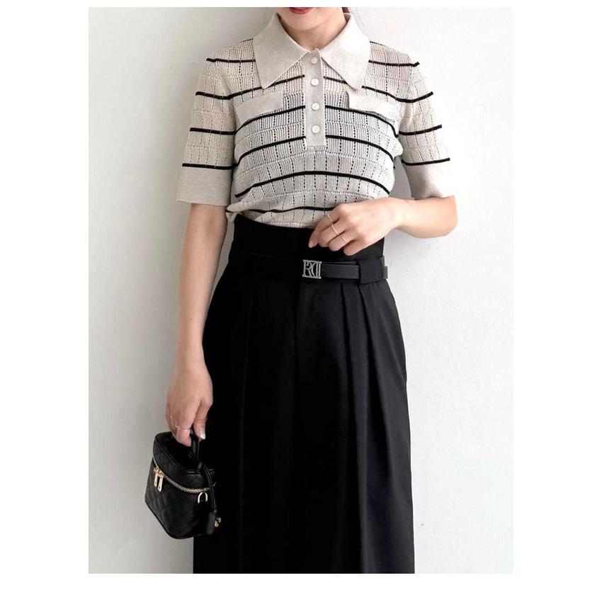 FRAY I.D（フレイ・アイディー） SALE50%OFF トップス 25秋冬