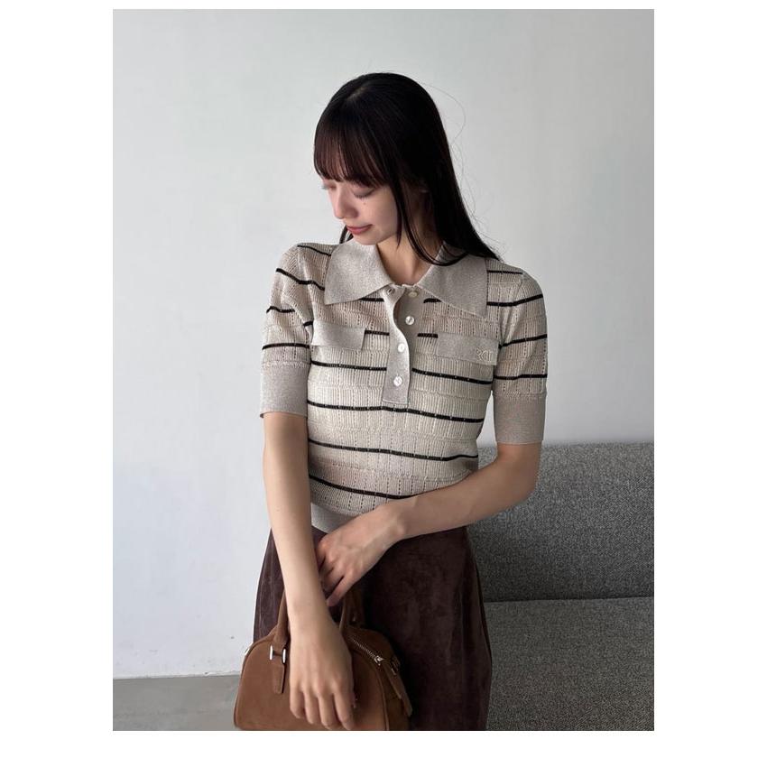 FRAY I.D（フレイ・アイディー） SALE50%OFF トップス 25秋冬