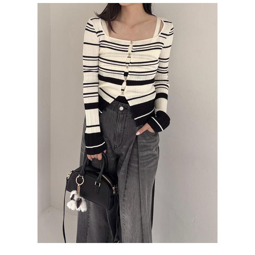 FRAY I.D（フレイ・アイディー） 新作10%OFF トップス 25秋冬