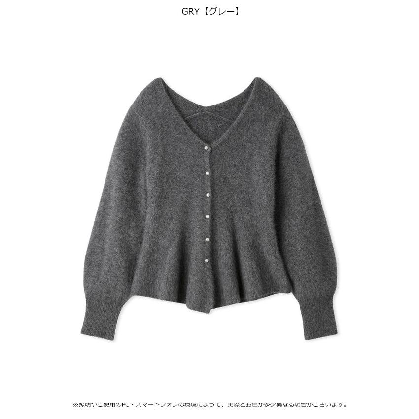 FRAY I.D（フレイ・アイディー） 新作10%OFF トップス 25秋冬