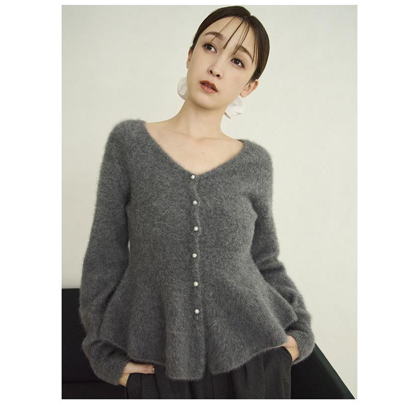 FRAY I.D（フレイ・アイディー） 新作10%OFF トップス 25秋冬