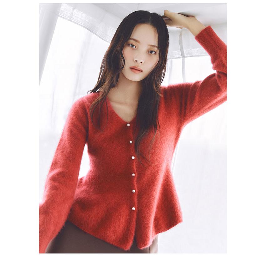 FRAY I.D（フレイ・アイディー） 新作10%OFF トップス 25秋冬