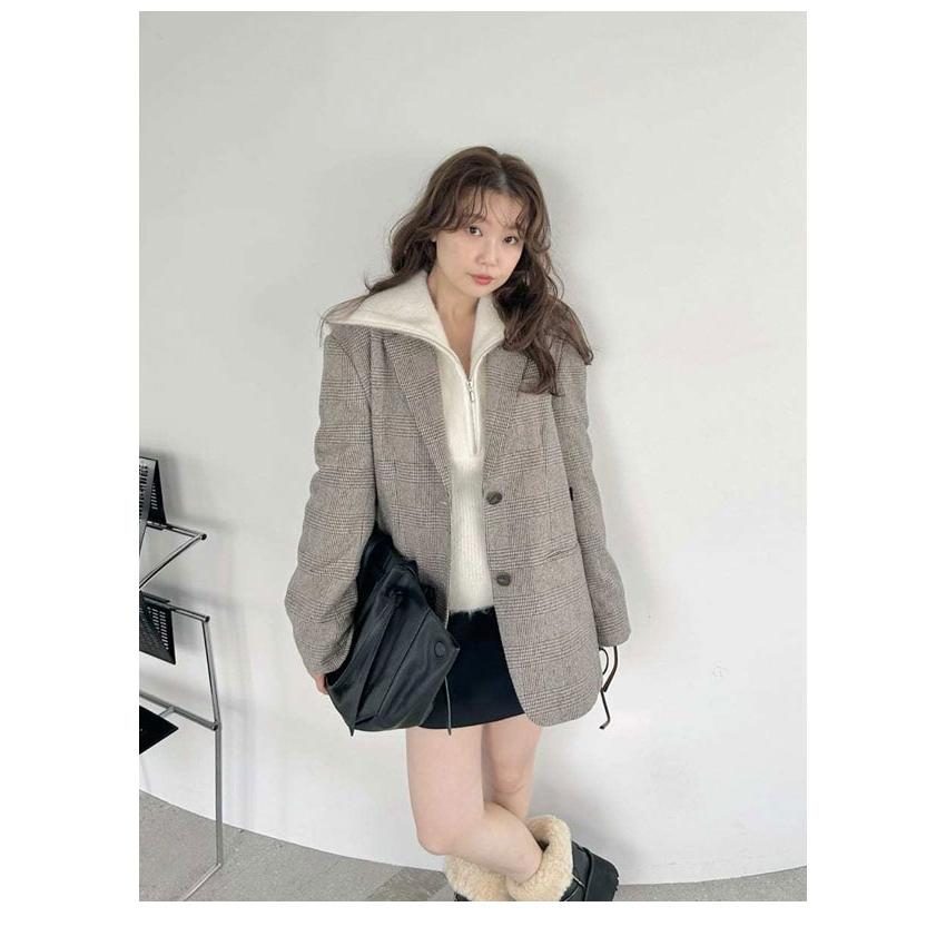 FRAY I.D（フレイ・アイディー） SALE30%OFF トップス アルパカ