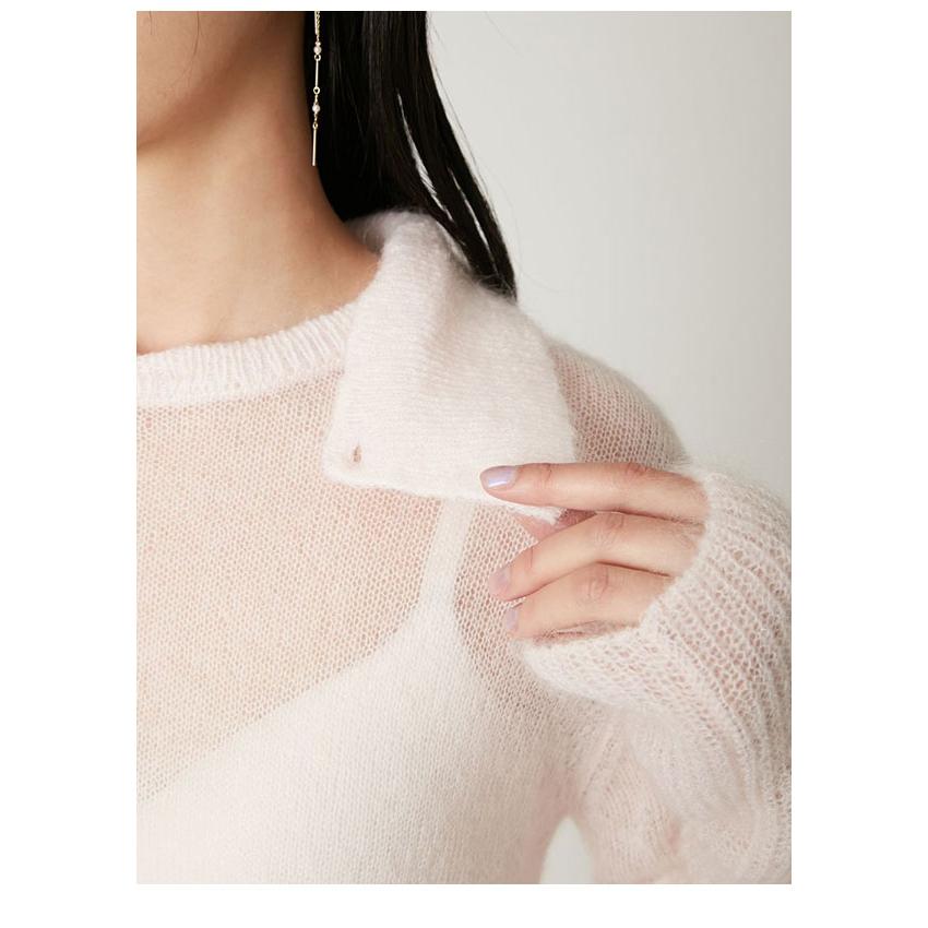 FRAY I.D（フレイ・アイディー） SALE40%OFF トップス 25秋冬 2way