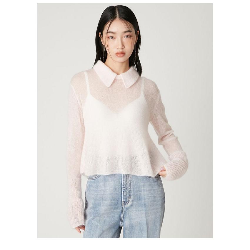 FRAY I.D（フレイ・アイディー） SALE20%OFF トップス 25秋冬 2way