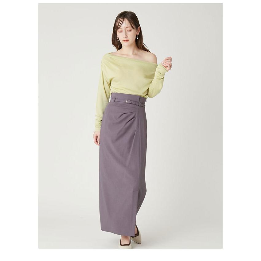 FRAY I.D（フレイ・アイディー） 新作10%OFF トップス 26春夏