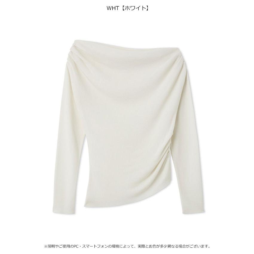 FRAY I.D（フレイ・アイディー） 新作10%OFF トップス 26春夏