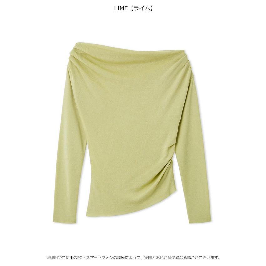 FRAY I.D（フレイ・アイディー） 新作10%OFF トップス 26春夏