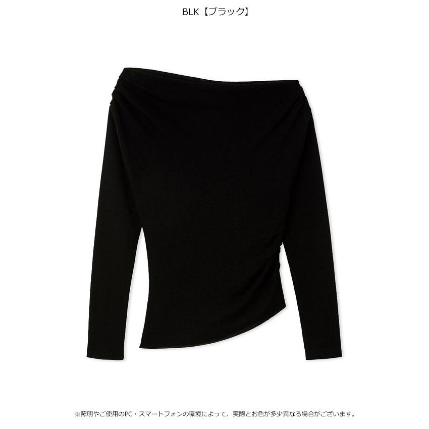 FRAY I.D（フレイ・アイディー） 新作10%OFF トップス 26春夏