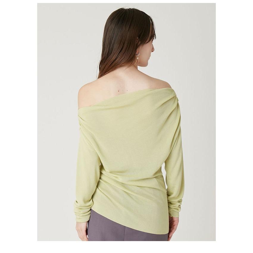 FRAY I.D（フレイ・アイディー） SALE50%OFF トップス 26春夏