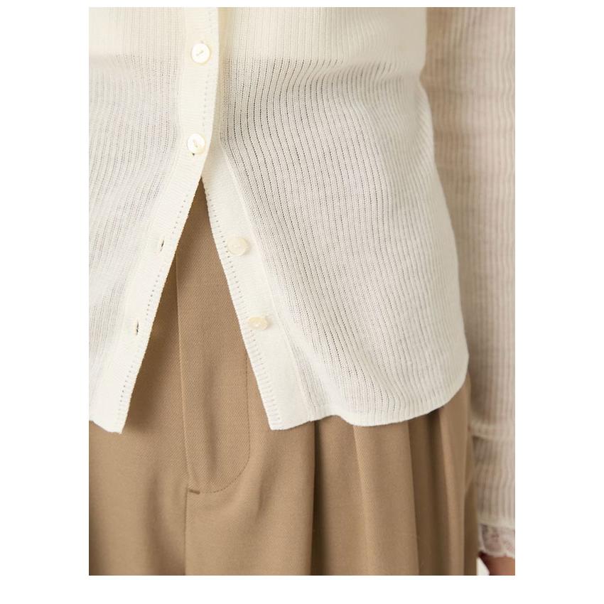 FRAY I.D（フレイ・アイディー） SALE30%OFF トップス 26春夏 レース