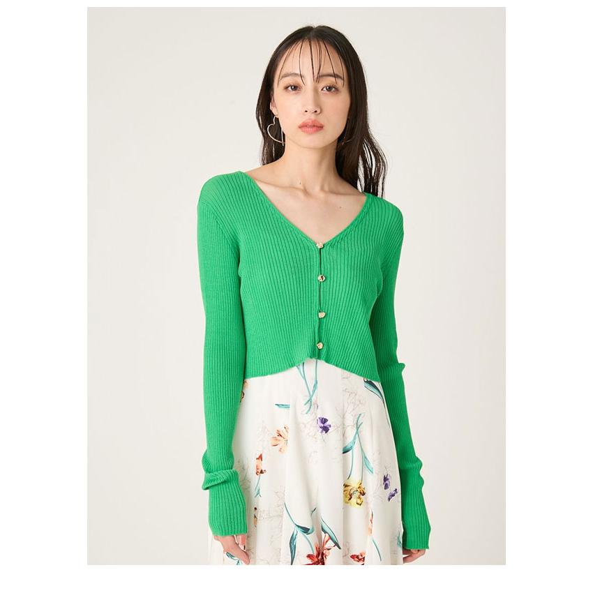 FRAY I.D（フレイ・アイディー） トップス 26春夏 シルクコットン