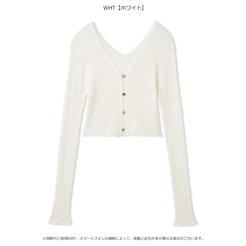 FRAY I.D（フレイ・アイディー） トップス 26春夏 シルクコットン