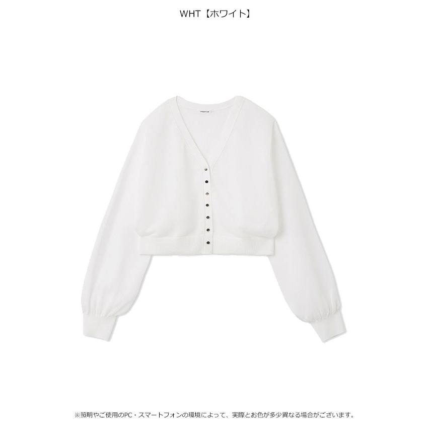FRAY I.D（フレイ・アイディー） SALE50%OFF トップス 26春夏 シアーV