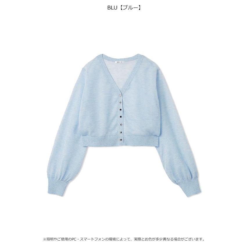FRAY I.D（フレイ・アイディー） SALE50%OFF トップス 26春夏 シアーV