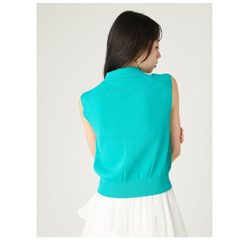 FRAY I.D フレイアイディー グリーン トップス 新品 FRAY I.D（フレイ・アイディー） ＼期間限定10%OFF／即日発送/FRAY I.D