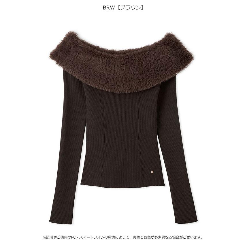 FRAY I.D（フレイ・アイディー） トップス 26秋冬 【ウォッシャブル