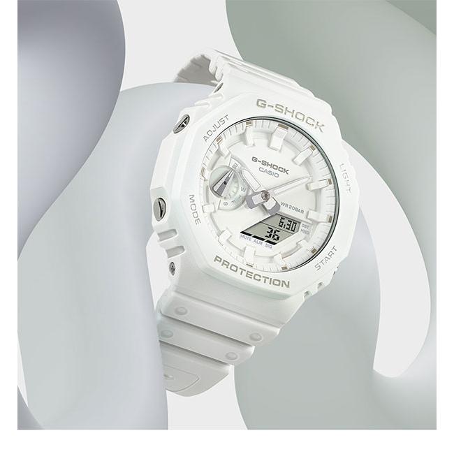 G-SHOCK 国内正規品 ジーショック CASIO カシオ GA-2100-7A7JF 腕時計