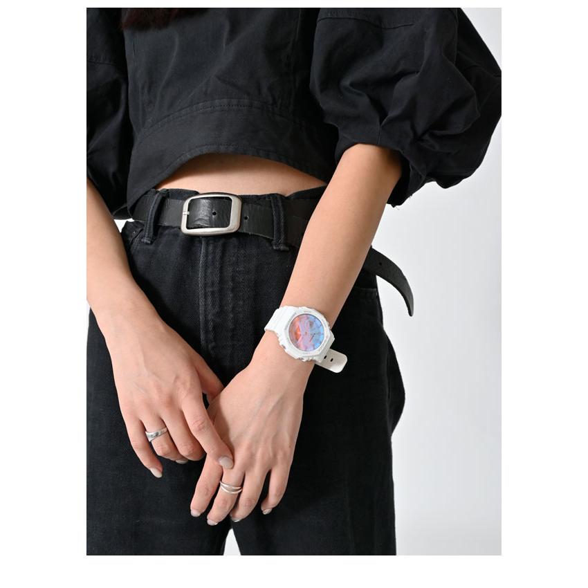 G-SHOCK 国内正規品 ジーショック CASIO カシオ GA-2100TL-7AJF 腕時計