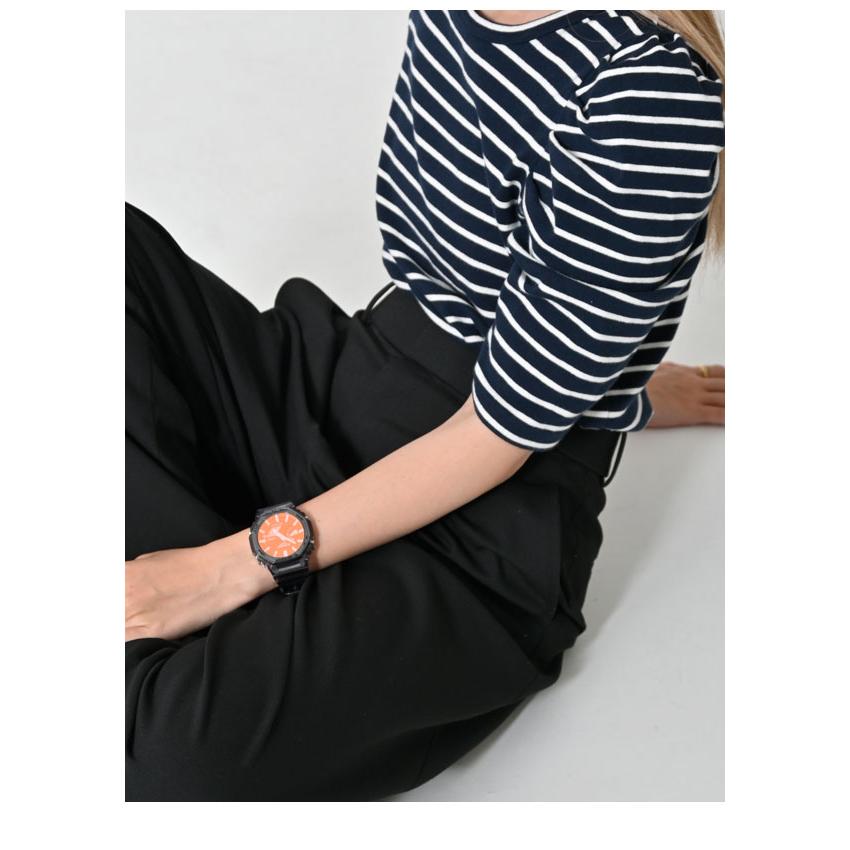即納】 【国内正規品】G-SHOCK ジーショック CASIO カシオ GA-2100TLS 